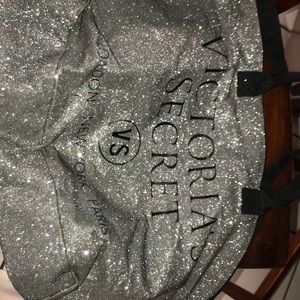 Victoria’s Secret Duffle Bag